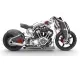 Combat Motors Wraith 2022