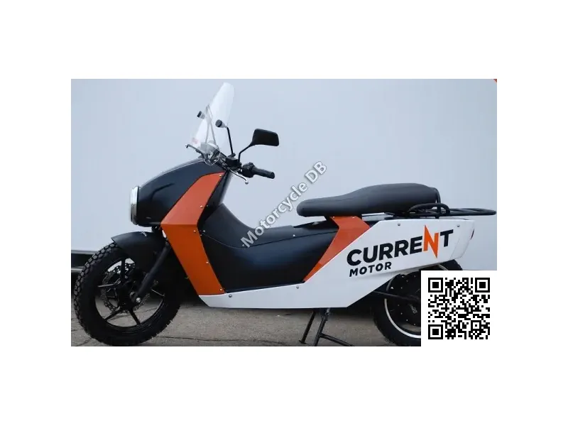 2015 Current Motor Nb Cargo