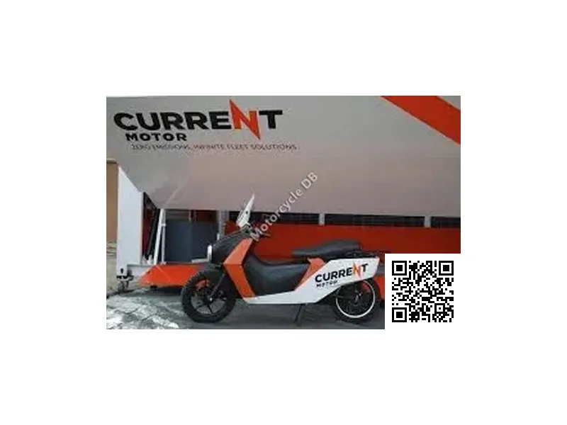 Current Motor Nb Electric Cargo