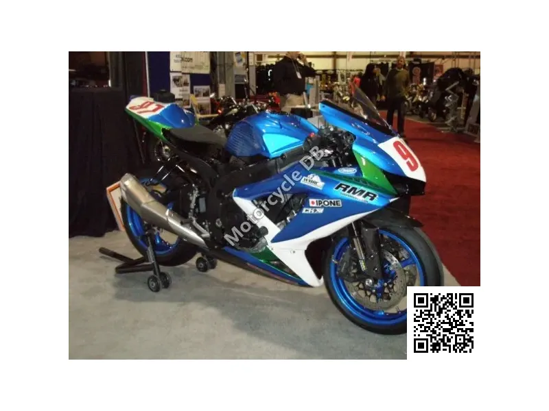 DB Motors Supersport 12-10 2006 Image: 1 DB Motors Supersport 12-10 2006 12935