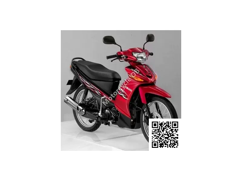 DB Motors ZZ