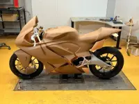 Damon Hypersport SE 2025 72964 Thumb