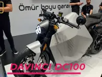 Davinci DC100