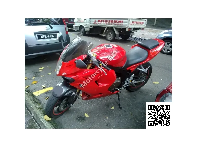 Demak DTM 150 2015 Image: 1 Demak DTM 150 2015 74933