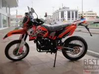 Demak DTM 150 Combat 2012 74811 Thumb