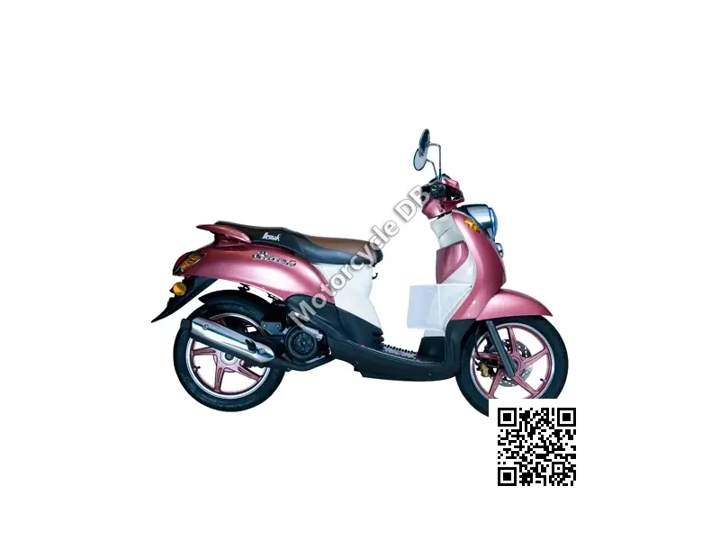 Demak EVO Z 110 2020 Image: 1 Demak EVO Z 110 2020 74986