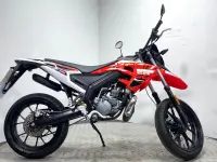 Derbi Senda 50 SM Limited 2021 74653 Thumb