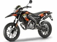 Derbi Senda DRD Xtreme 50 SM 2018 74703 Thumb