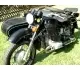 Dnepr MT 10 (with Sidecar) 1982