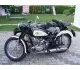 Dnepr MT 11 (with Sidecar) 1989