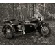 Dnepr MT 11 (with Sidecar) 1992