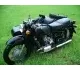 Dnepr MT 12 (with Sidecar) 1985