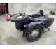 Dnepr MT 16 (with Sidecar) 1990 13059 Thumb