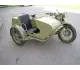 Dnepr MT 16 (with Sidecar) 1986