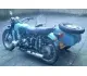 Dnepr MT 16 (with Sidecar) 1988 9061 Thumb