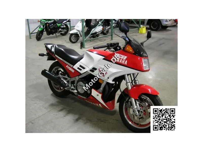 Donghai SM 750 (with Sidecar) 1990 12498