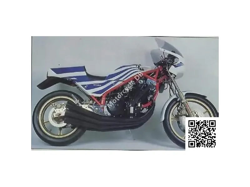 Donghai SM 750 (with Sidecar)