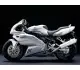 Ducati 620 Sport Half-Fairing (reduced Effect) 2003 9542 Thumb