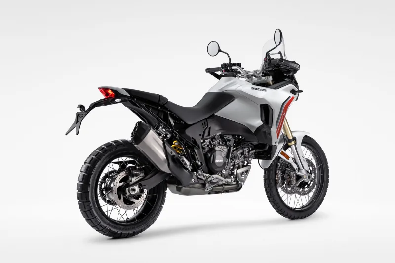 Ducati DesertX V2 2026 71144