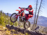 Ducati DESMO450 EDX 2026 69312 Thumb