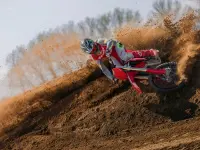 Ducati DESMO450 MX 2026 69107 Thumb