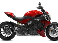 Ducati Diavel V4 2025 60875 Thumb