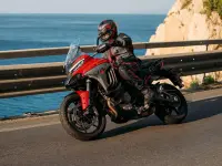 Ducati Multistrada V4S 2024 72982 Thumb