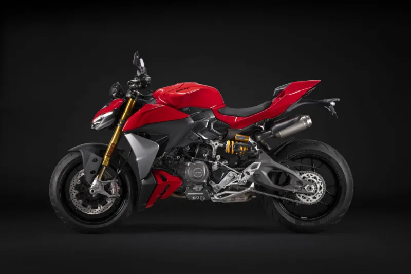 Ducati Streetfighter V2 2024 Image: 6 Ducati Streetfighter V2 2024 72992