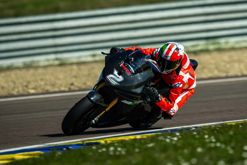 Ducati V21L 2024 Image: 2 Ducati V21L 2024 73000