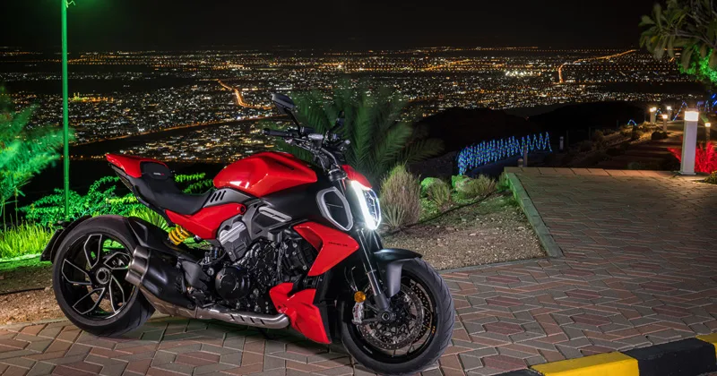 Ducati Xdiavel Nera 2024 Image: 2 Ducati Xdiavel Nera 2024 73001