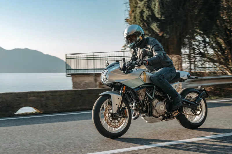 Ducati Formula 73 2026 71136