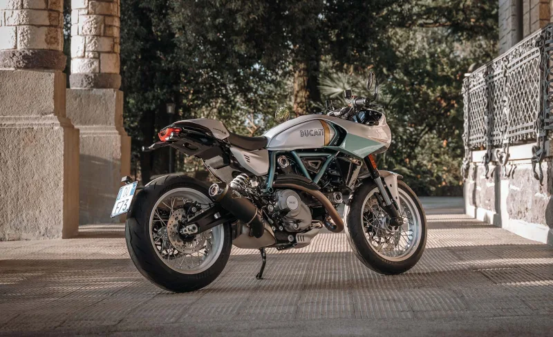 Ducati Formula 73 2026 71139