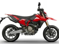 Ducati Hypermotard 698 Mono 2026
