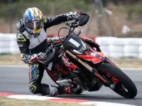 Ducati Hypermotard 698 Mono 2025 73003 Thumb