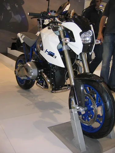 Ducati Hypermotard 950 2026 Image: 1 Ducati Hypermotard 950 2026 71435