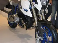 Ducati Hypermotard 950 2026 71435 Thumb