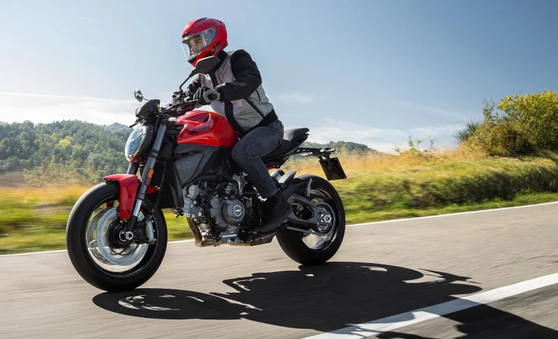 Ducati Monster 2026 70316