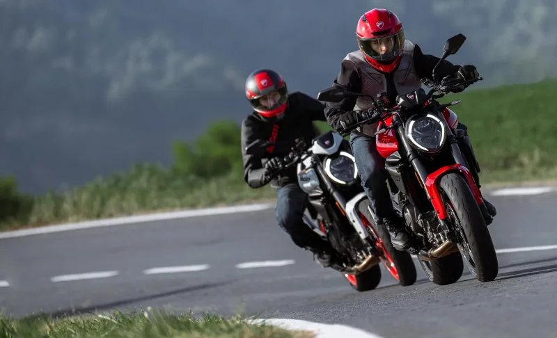 Ducati Monster 2026 70317