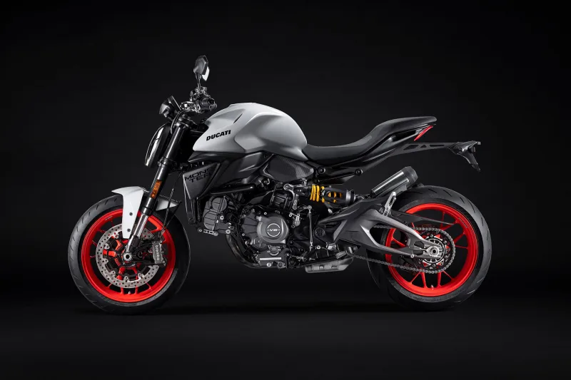 Ducati Monster 2026 70319