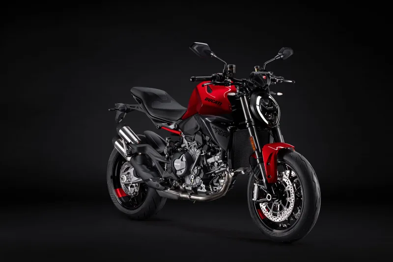 Ducati Monster 2026 70320