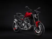 Ducati Monster 2026 70320 Thumb
