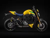 Ducati Monster Senna 2025 60883 Thumb