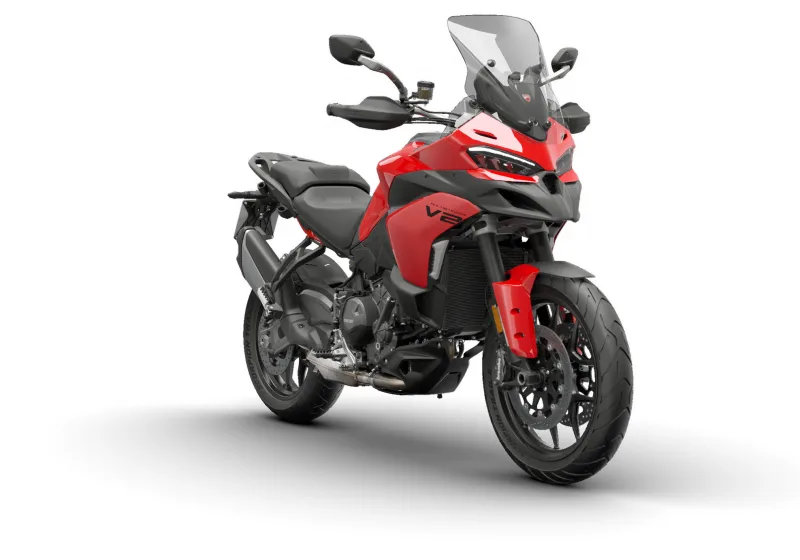Ducati Multistrada V2 2026 70146