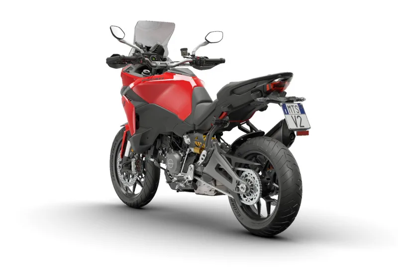 Ducati Multistrada V2 2026 70147