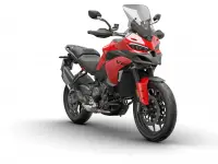 Ducati Multistrada V2