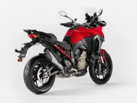 Ducati Multistrada V4