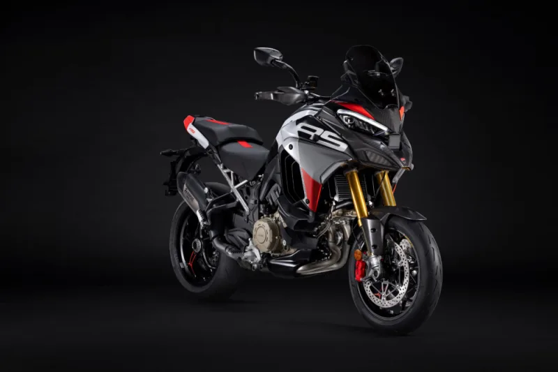 Ducati Multistrada V4 Pikes Peak 2025 73012