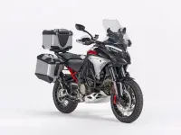 Ducati Multistrada V4 Rally 2025 60886 Thumb