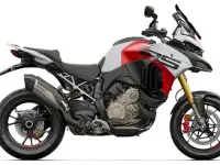 Ducati Multistrada V4 RS 2025 60887 Thumb