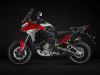 Ducati Multistrada V4 RS 2025 73014 Thumb